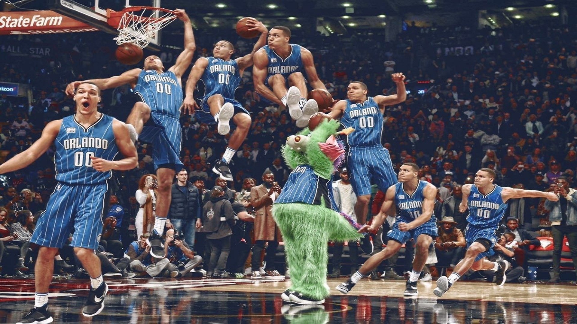 爱游戏 电竞-上海NBA体验馆正式启动，推广篮球文化，上海nba主题乐园